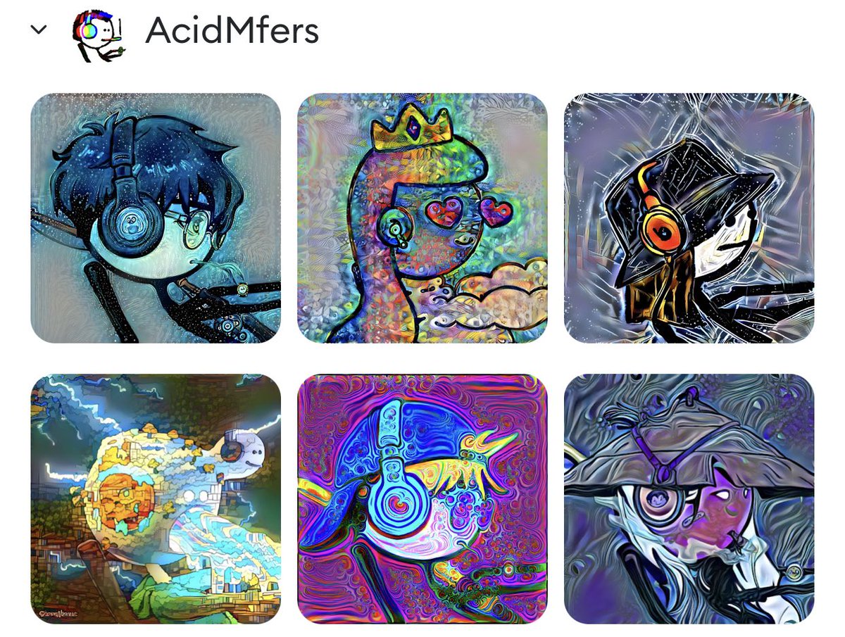 <a href="/zhoug0x/">zhoug was here</a> <a href="/sketchymfers/">sketchy mfers</a> <a href="/MfersAhead/">Mfers Ahead</a> <a href="/mfersbehind/">mfersbehind</a> <a href="/LarvaMfers/">larva mfers (larvamfers.eth)</a> <a href="/SusDerivMfers/">Sus Deriv Mfers</a> also how about <a href="/AcidMfers_NFT/">🧪 AcidMfers - 0.0069e mint</a>