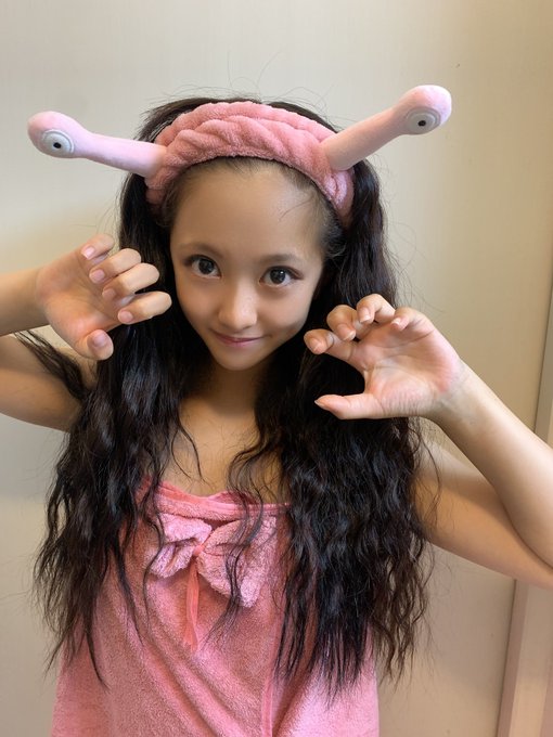 Twitterのコスプレ画像4