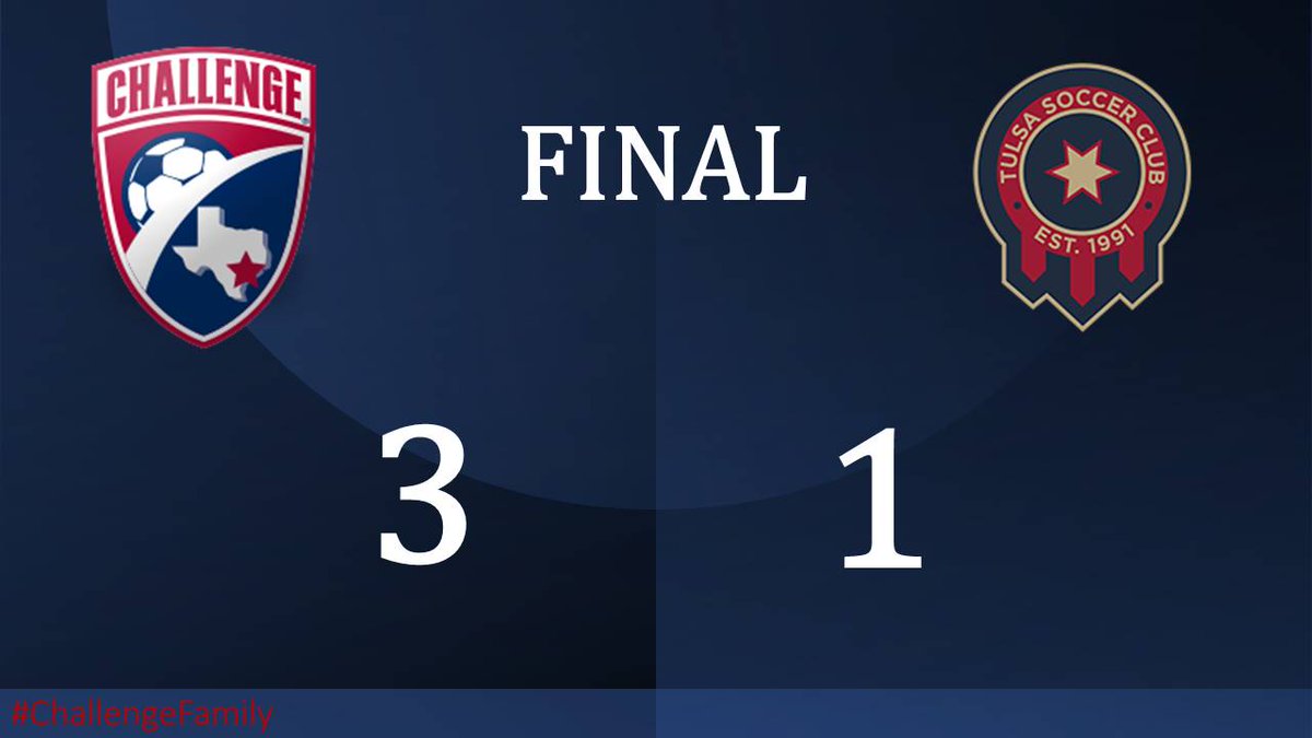 Challenge 04/05 ECNL-RL Alumnae tweet media