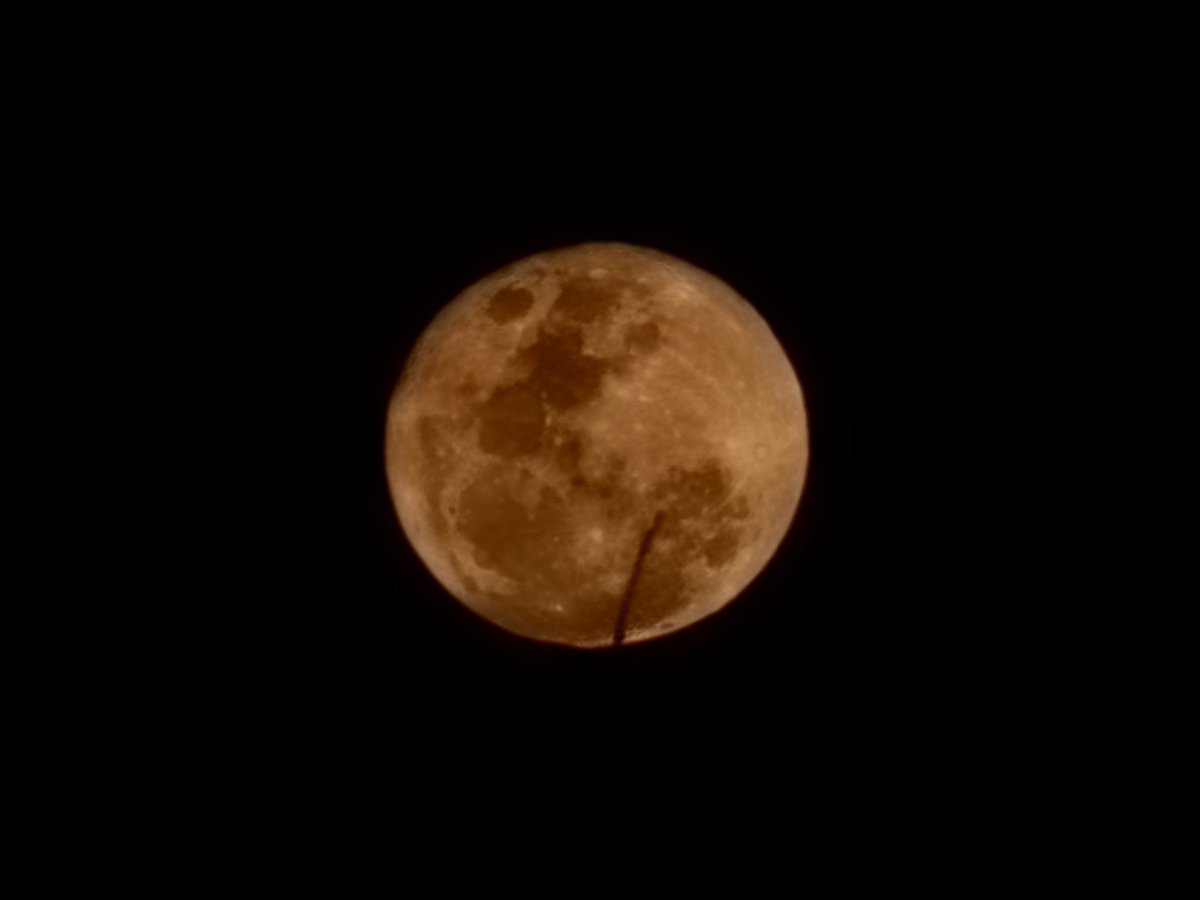 GasparCompag's tweet photo. Lo que es la luna 📸😍 https://t.co/RQJQaKPwFC