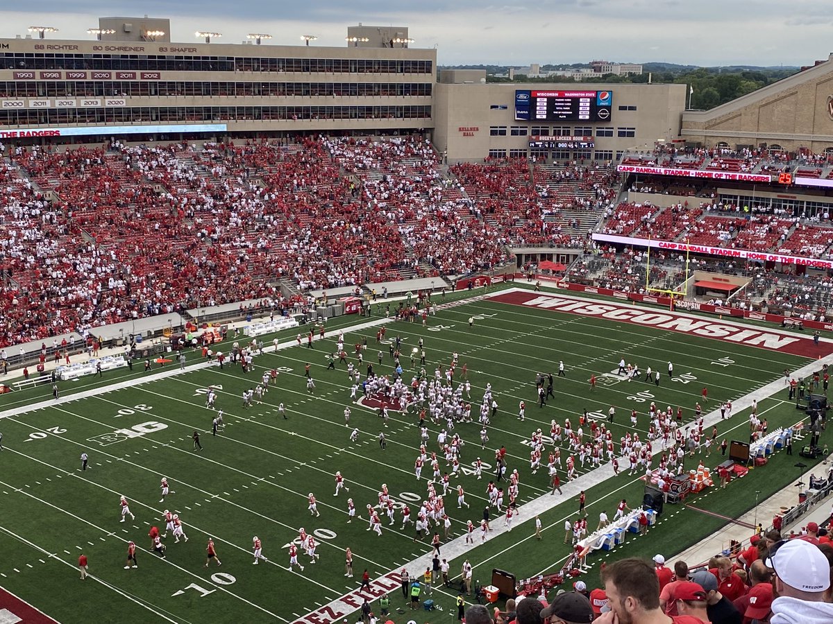 PuckSports's tweet photo. #GoCougs!!!! https://t.co/1D1nBc1mgA