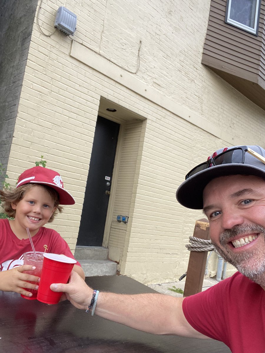 PuckSports's tweet photo. #GoCougs!!!! https://t.co/1D1nBc1mgA