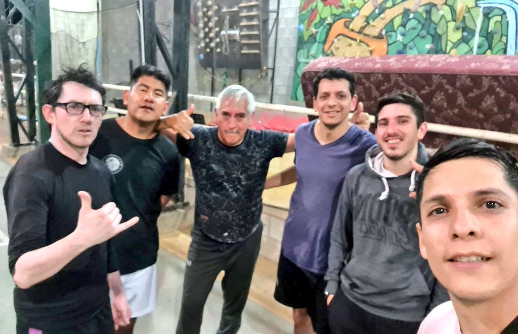 UNJuFC's tweet image. Volviendo al triunfo con toda la furia! Contundente 4-0 con hat-trick de @andresr_agustin y 1 del kine Fede Amador, para completar la faena 💪⚽👏 Remontando el empate de la semana pasada 1-1 vs La Guardia Imperial con golazo de @luisalzapana 👌⚽