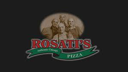 Rosati's Pizza Of Chicago tweet media