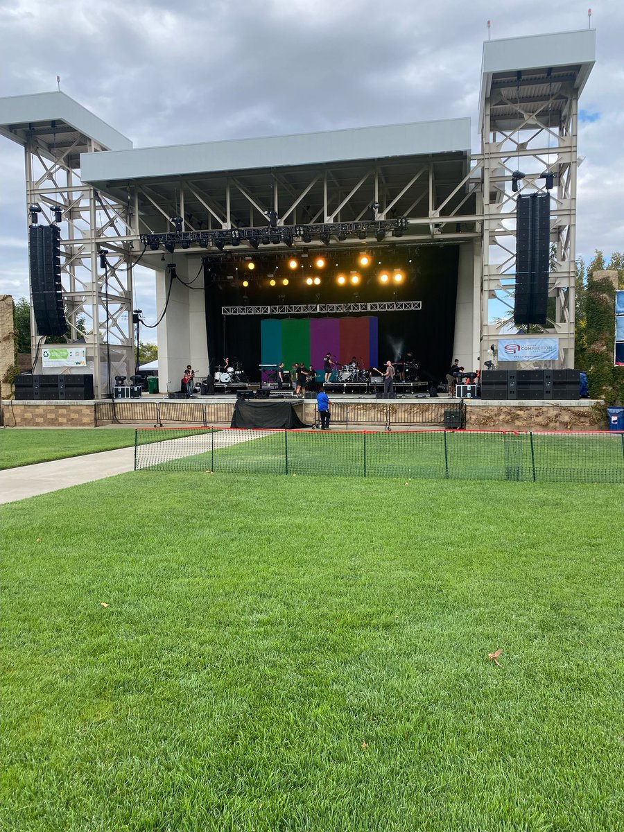 GraceFest tweet media