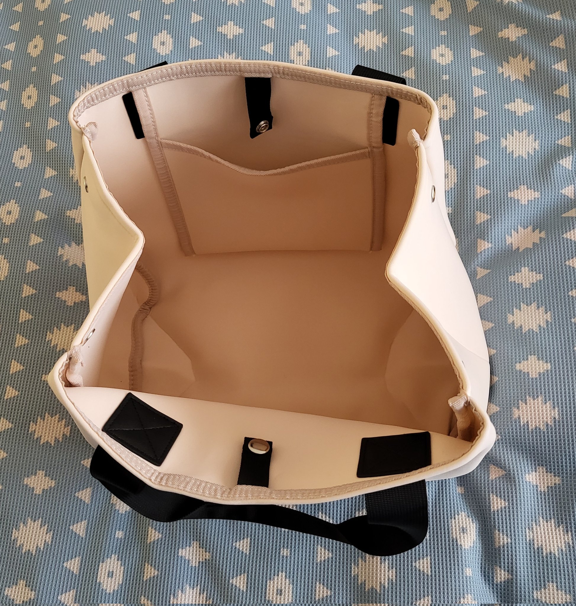 プッシュされた製品 - パンちゃん様専用ページ トートバッグ