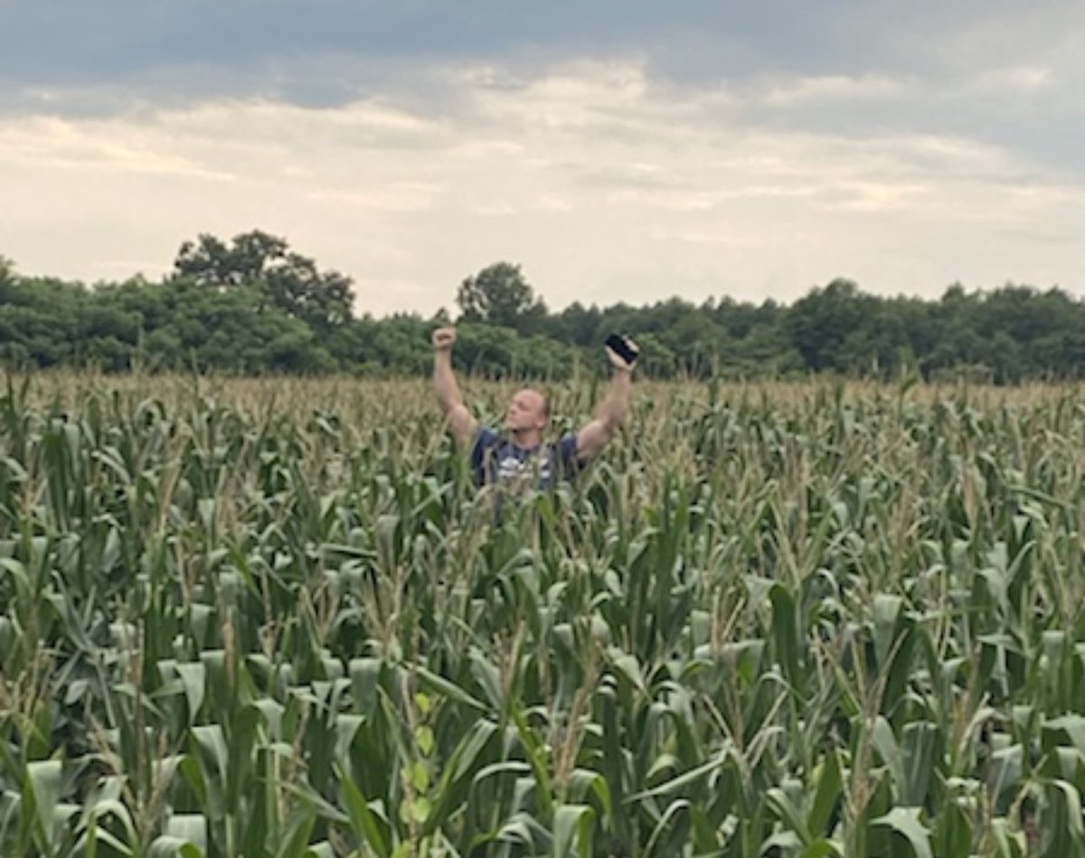 Josh Pate tweet media