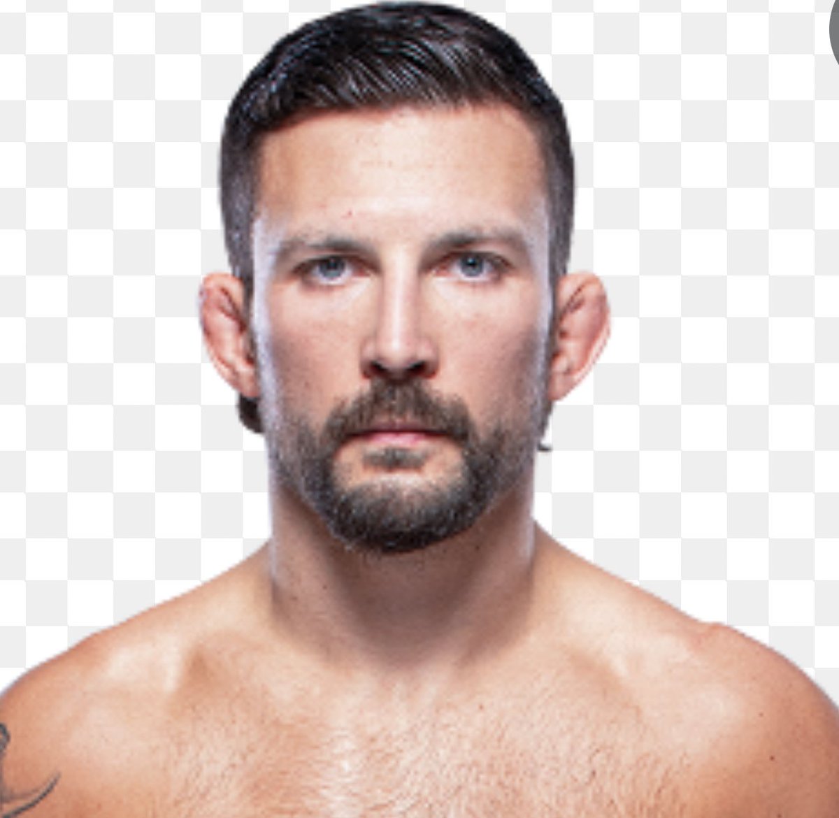 #UFC279
Me: I want Dominick Cruz
Mom: We have Dominick Cruz at home
Dominick Cruz at home https://t.co/9ol41SnZbp