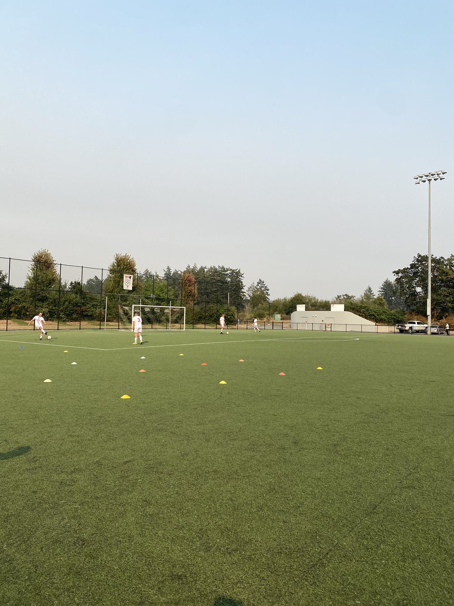 Salt Spring FC tweet media