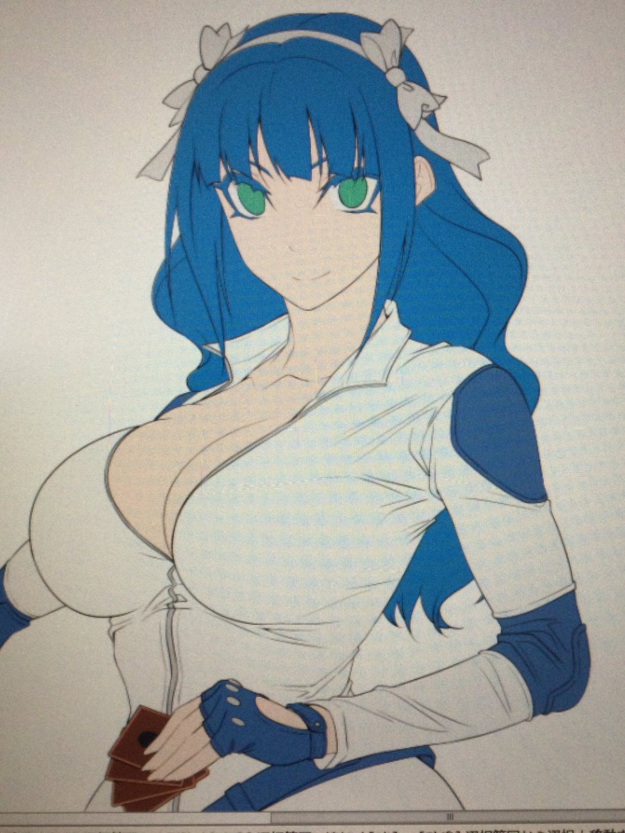 幸子、描かずにはいられない。 