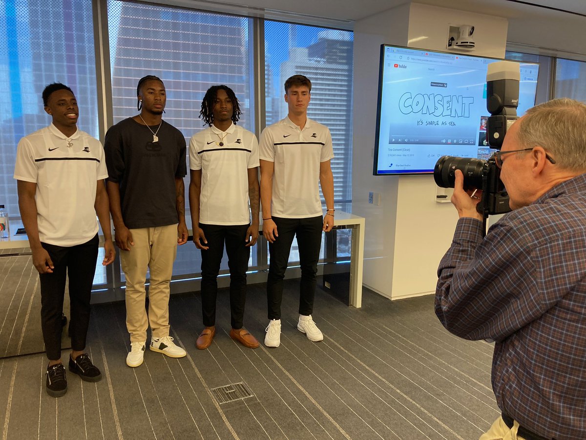 Providence MBB (@pcfriarsmbb) on Twitter photo Friars stick together!
<a href="/BIGEASTMBB/">BIG EAST MBB</a> Freshmen Fundamentals 2022.
<a href="/daviddukejr/">David Duke Jr</a> <a href="/quante_berry/">NorQuante Berry</a> <a href="/badsocietyclub/">Jayden Pierre</a> Friars stick together!
<a href="/BIGEASTMBB/">BIG EAST MBB</a> Freshmen Fundamentals 2022.
<a href="/daviddukejr/">David Duke Jr</a> <a href="/quante_berry/">NorQuante Berry</a> <a href="/badsocietyclub/">Jayden Pierre</a>