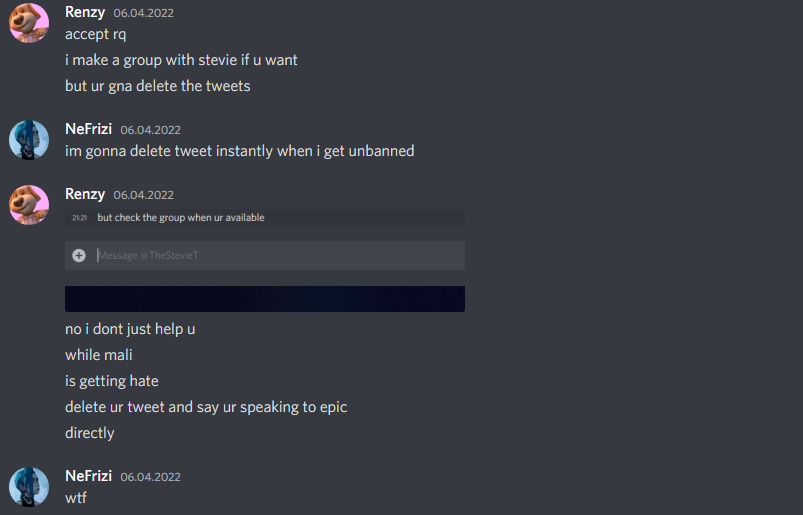 me when i get unbanned from discord meme|Ricerca TikTok