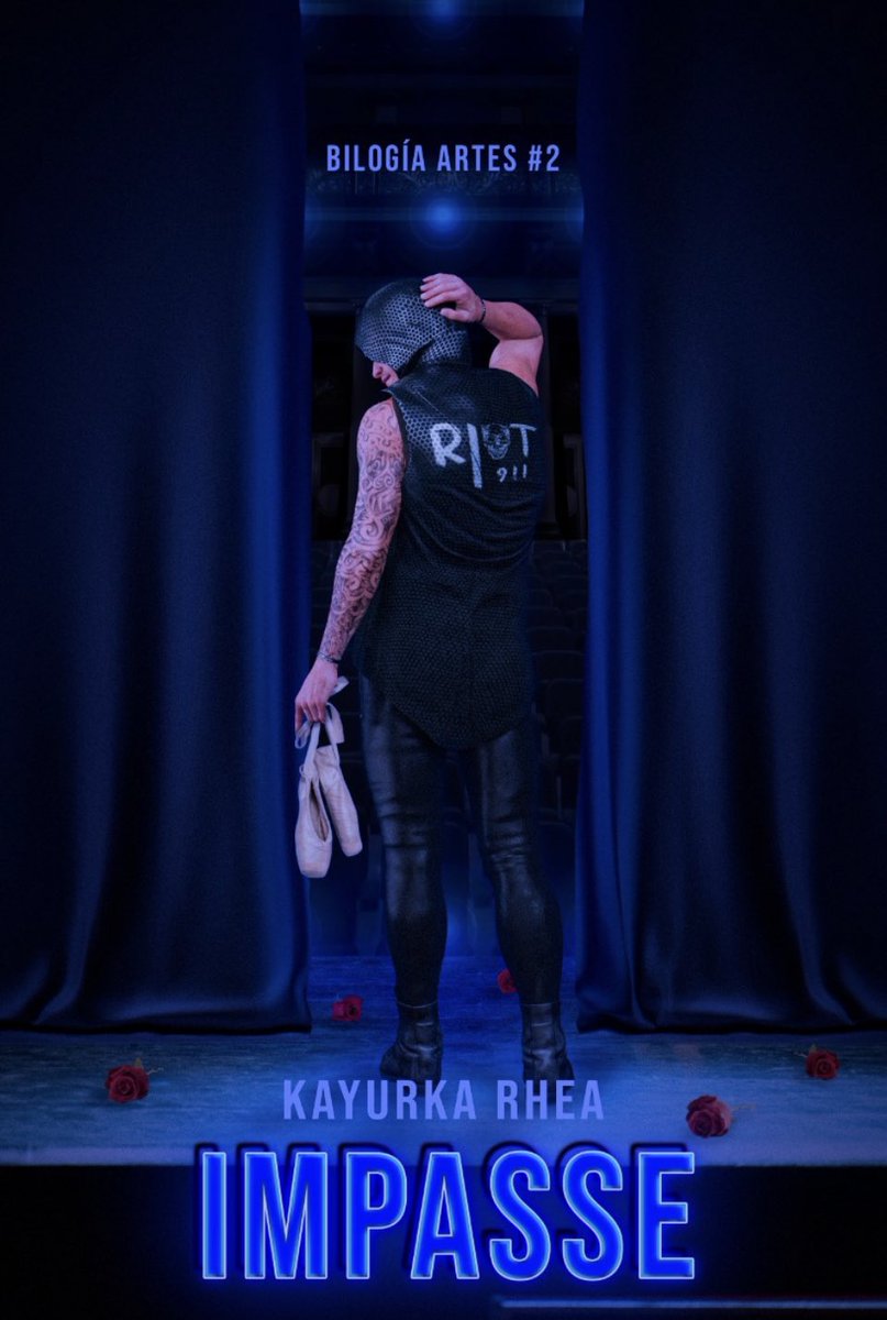 KayurkaR's tweet photo. Momento para apreciar la portada porque me encanta ✨ https://t.co/0s3GUvSE7h