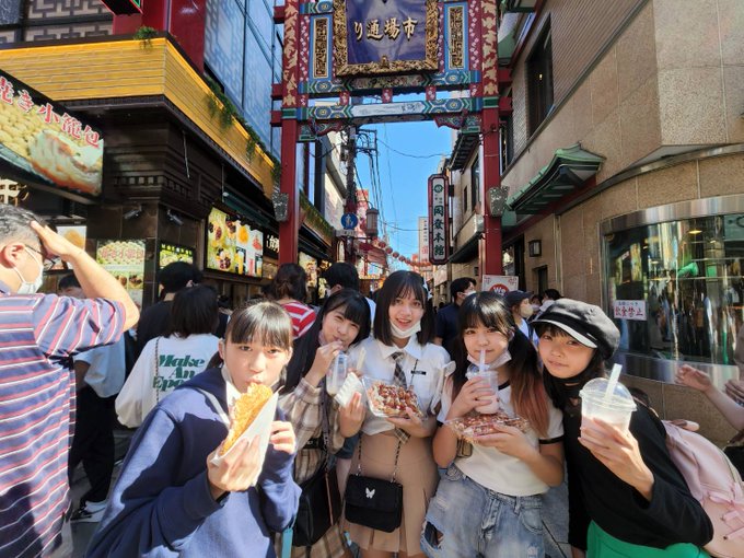 Twitterのコスプレ画像22