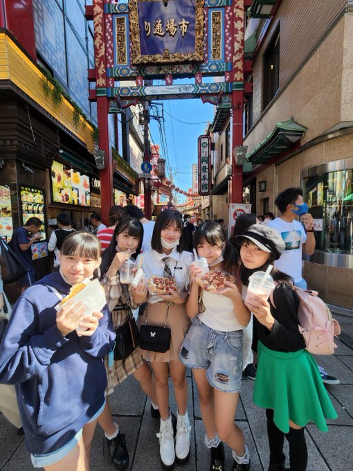 Twitterのコスプレ画像23