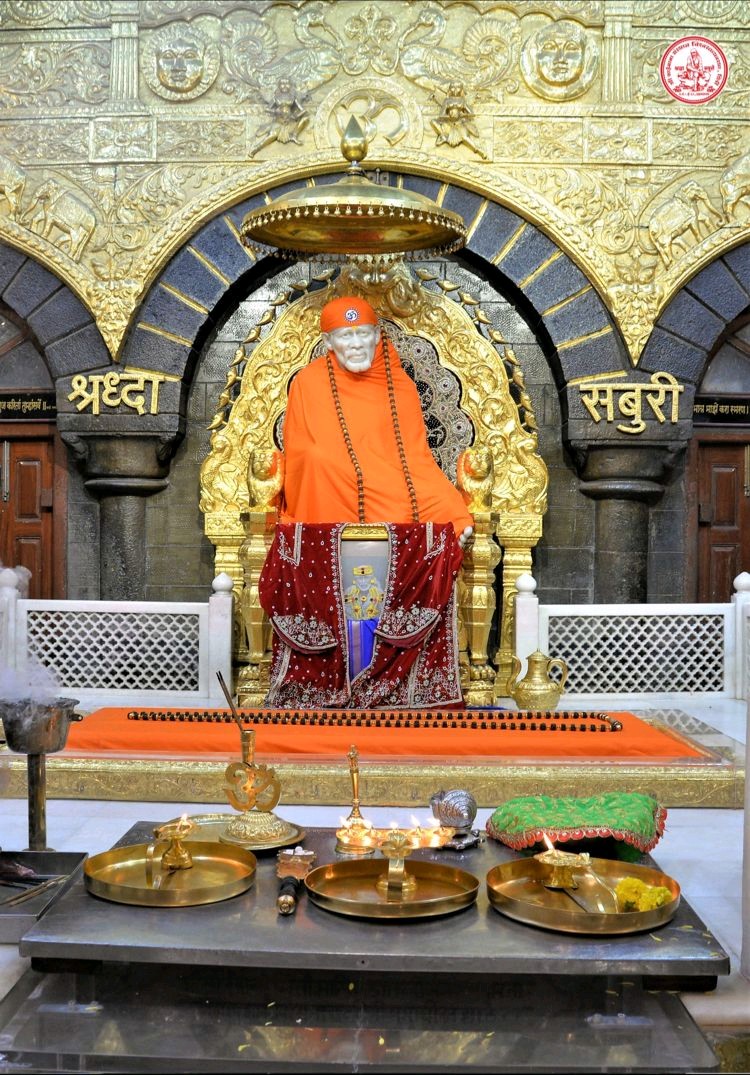 Om Sairam Om Sairam Om Sairam