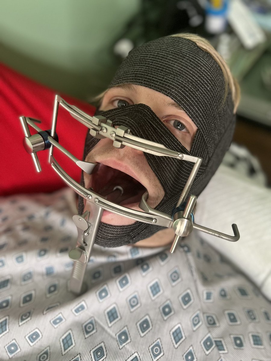 Virginia Dentata 🦷 on Twitter "RT freshieisntcool I got to finally