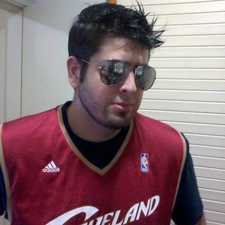 Lucasfdb86's tweet photo. #NewProfilePic https://t.co/vtJtzGgfHA