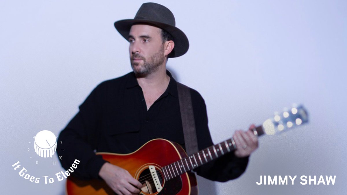 RecordingAcad's tweet photo. It Goes To 11 🎵 From a head-turning paint job to a one-of-a-kind sound, here's why this 1961 Gibson SG is #JimmyShaw's of @Metric's "absolute favorite" to play: https://t.co/BlU2TiwDTx https://t.co/S5ODSenevu