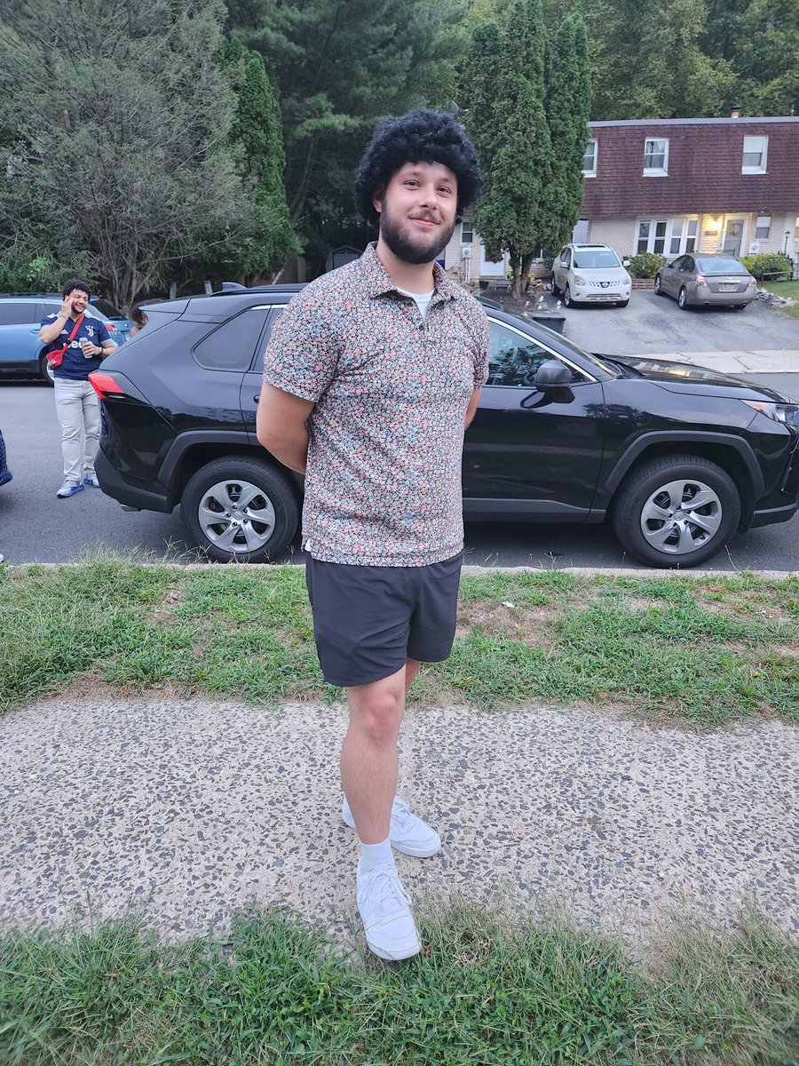 MidweekGarlic's tweet photo. @jackharlow I'm you https://t.co/5ahG2KkODf