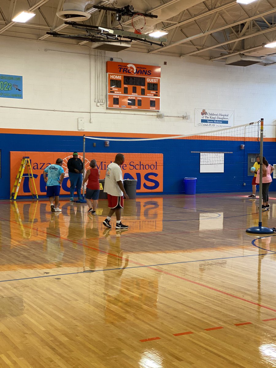 Special Olympics back in full swing! Best way to spend a Saturday morning!