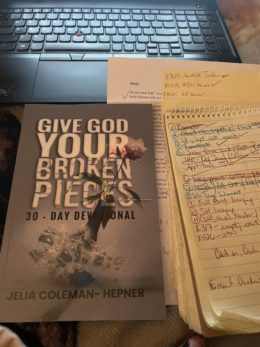 PINAYJD's tweet photo. Need some motivation? Grab @Jdiamond86’s book on Amazon right now! https://t.co/Cb5vOxnijr