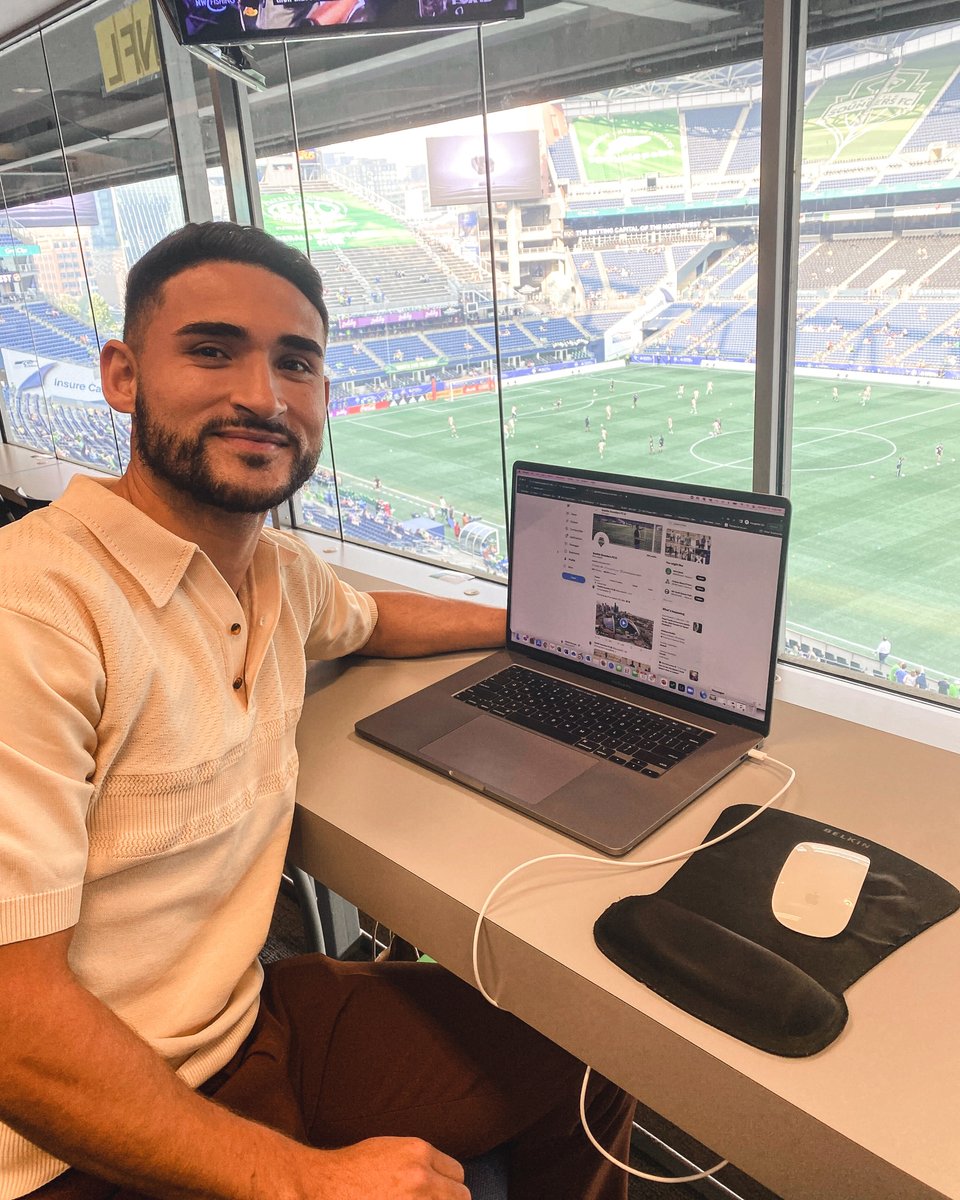 SoundersFC's tweet photo. Tonight's Admin 😆 https://t.co/9fRJvdA3KO