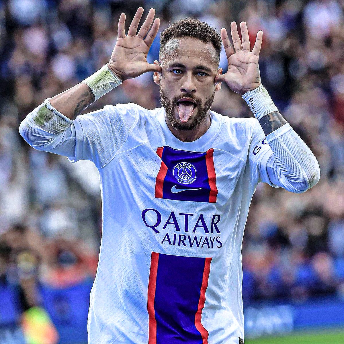 DuncDog's tweet photo. Crazy to think about but is Neymar currently entering his prime? https://t.co/bHIZ3YkogP