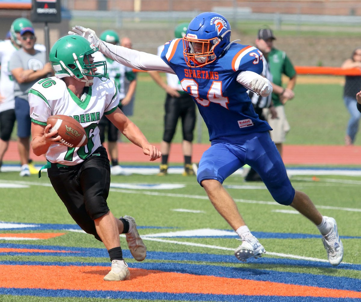 Andrew Legare tweet media