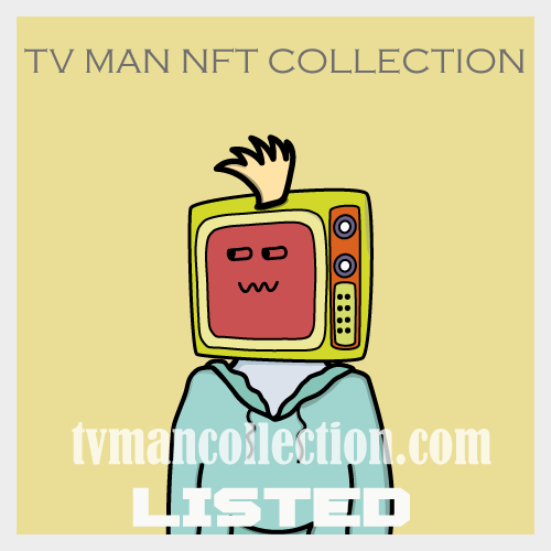 tvmannft's tweet image. Tv Man #31 - Go little PunkStar @opensea🤘

Price : 0,008 ETH 💰

Opensea Link : 👇
opensea.io/assets/matic/0…

#NFTs #nftart #NFTCollection #NFTCommunity  #OpenSeaNFT