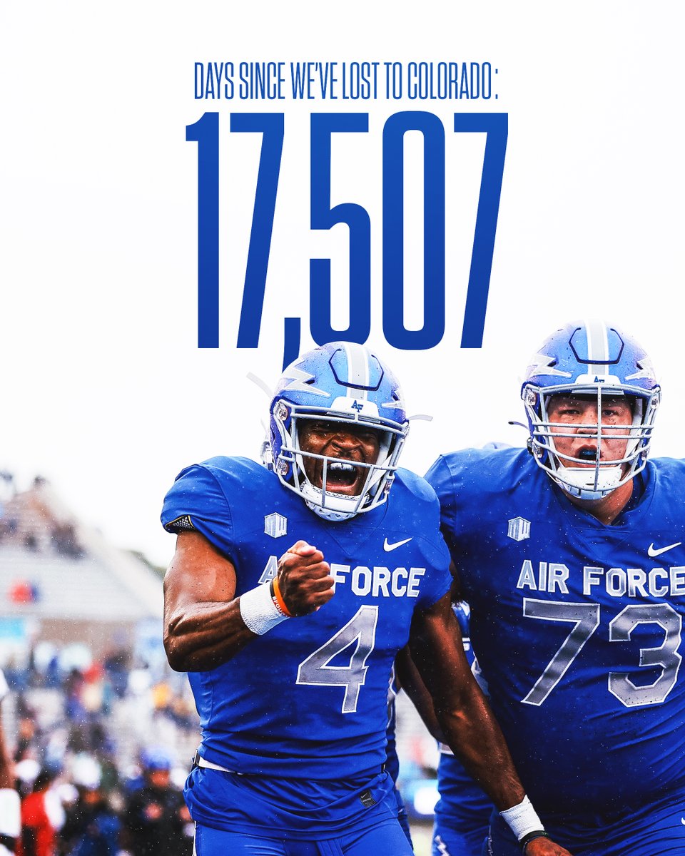 AF_Football's tweet photo. That's a looooong time 😱 https://t.co/gHfM3OX8T2