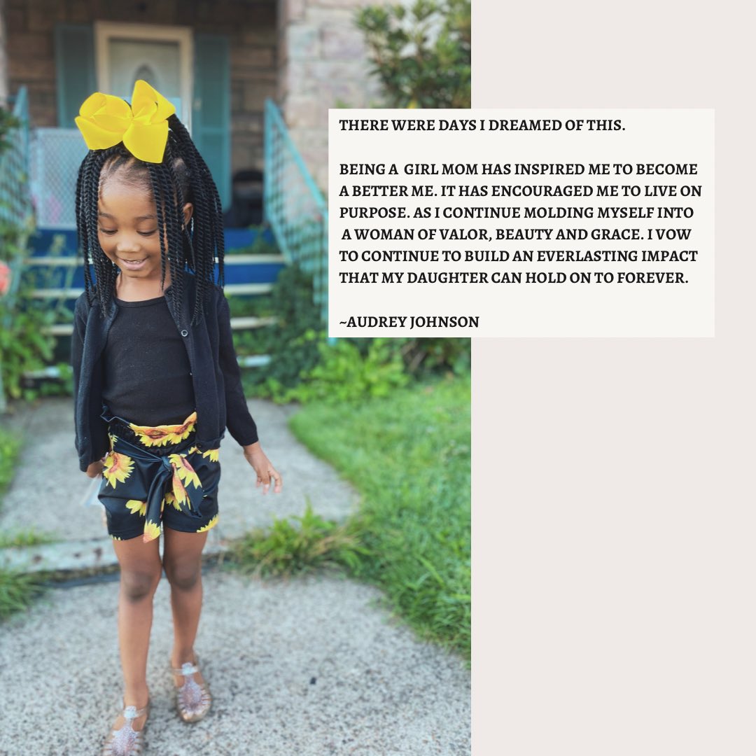 futureDr_AJ's tweet photo. I hope y’all are ready for this Soulo Journey with Crowned in Royalty 👑 

Girl Mom Pilot (GMP)  part 1 airing on all platforms September 11th!

#thesoulojourney #crownedinroyalty #childhood #motherhood #sisterhood #healing #fyp #explore https://t.co/Egaw0wgLBd