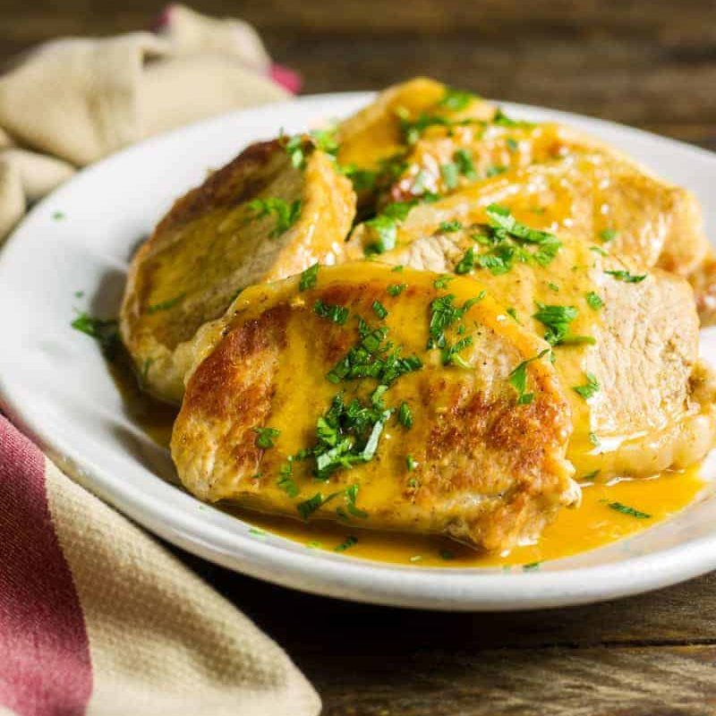 BestIPRecipes's tweet photo. Need some #SundayDinner Inspiration? Try these #InstantPot #recipes that are super #easy but taste like you spent hours in the kitchen!
.
📷 Beef Stroganoff with Blue Cheese &amp; Chives https://t.co/vtaT1clpXD
📷 Instant Pot Pork Chops with Dijon Butter Sauce https://t.co/7kdKscFgoa https://t.co/InBzSjvWrZ