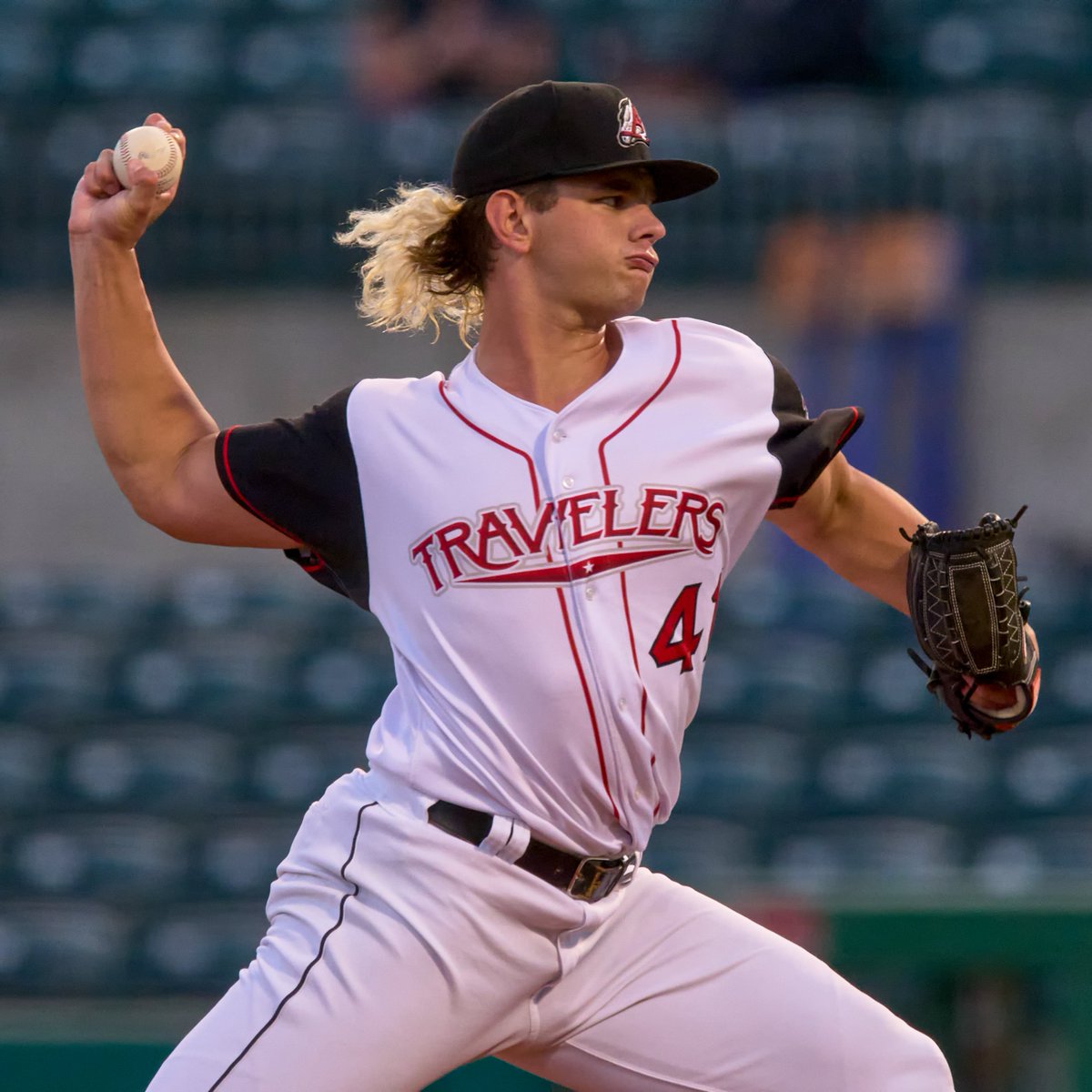 Mariners Player Development (@msplayerdev) on Twitter photo Making history.
.<a href="/T_Dollard/">Taylor Dollard</a> earns his 16th dub of the season, leading all of @milb and becoming the first in modern <a href="/ARTravs/">Arkansas Travelers</a> history with 16+ wins in a season. Making history.
.<a href="/T_Dollard/">Taylor Dollard</a> earns his 16th dub of the season, leading all of @milb and becoming the first in modern <a href="/ARTravs/">Arkansas Travelers</a> history with 16+ wins in a season.