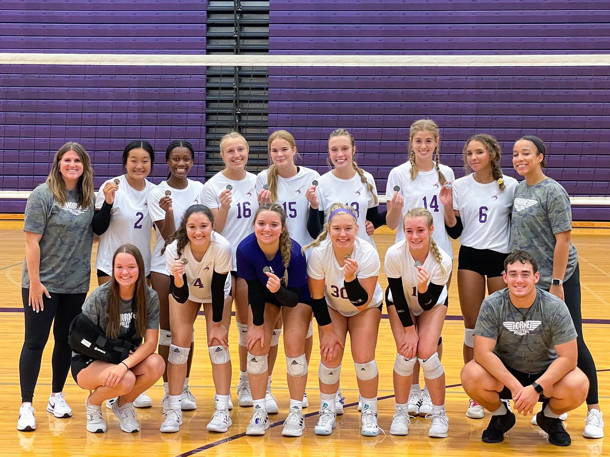 Valley Center Volleyball tweet media