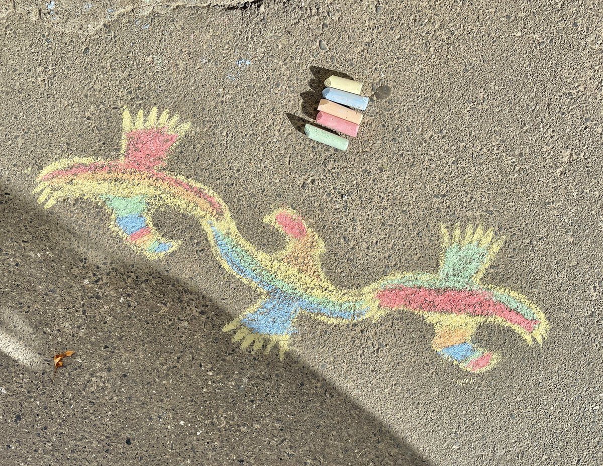 Carmen Di Lucca tweet media