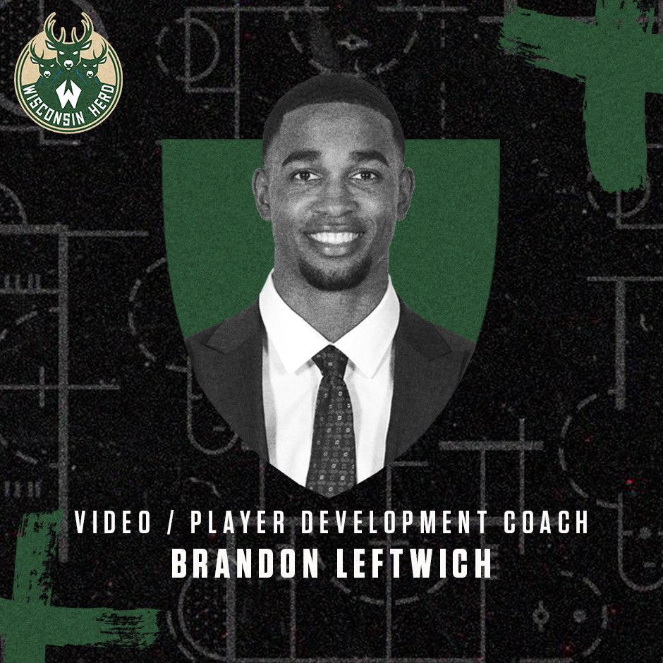 Brandon Leftwich tweet media