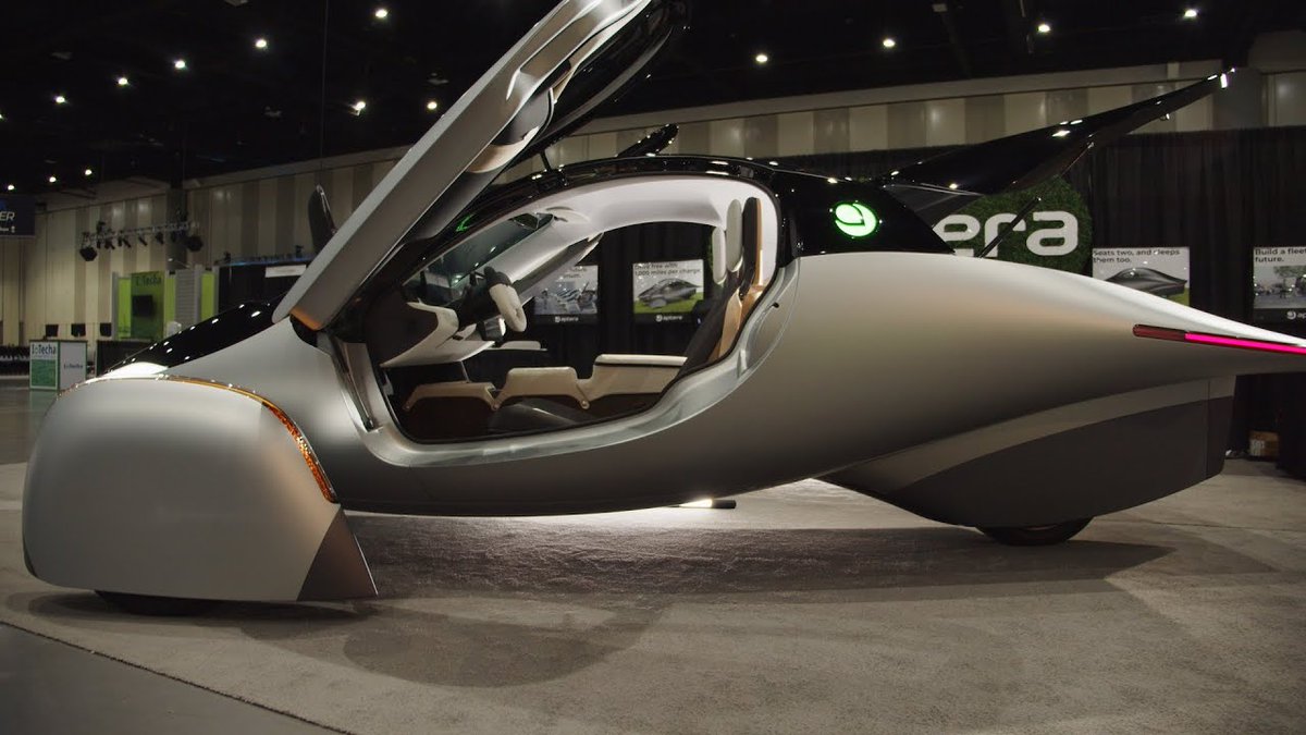 aptera_motors's tweet photo. #Gamma is here. → https://t.co/Br4dO11kS7 https://t.co/skLs0cYHtf