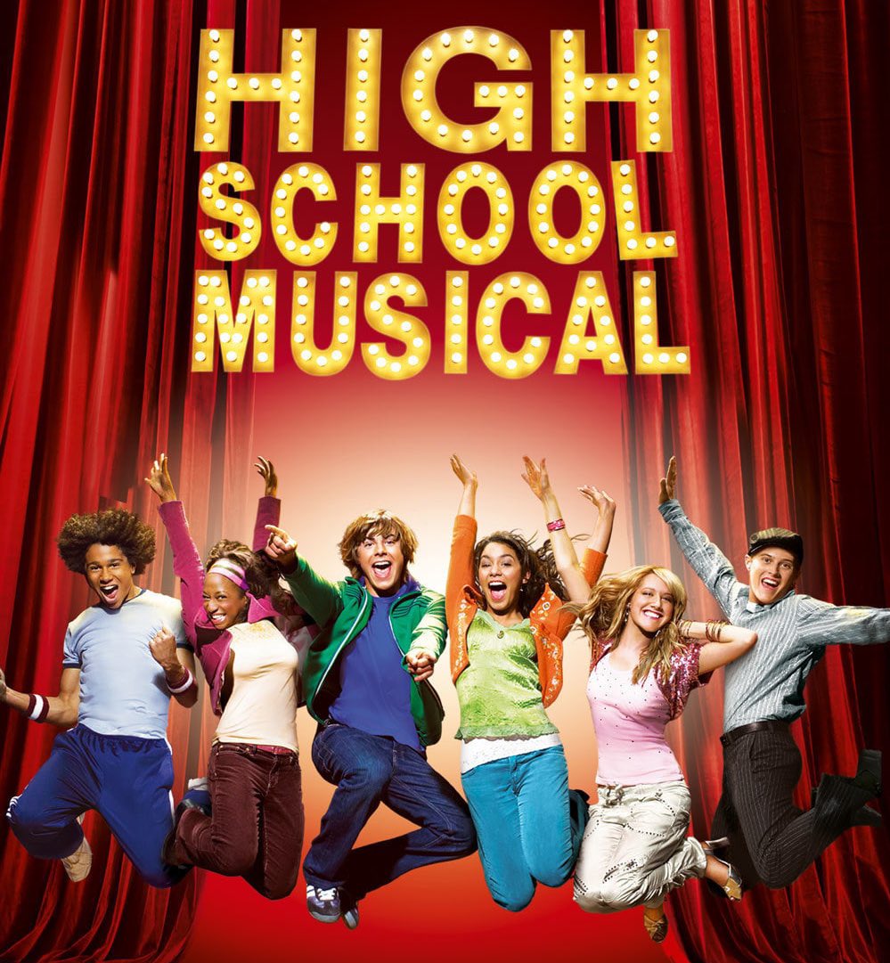 Season 4 of 'High School Musical: The Musical: The Series' follows the main characters as they find out that 'High School Musical 4' will be filming at East High, and they get to play extras.
