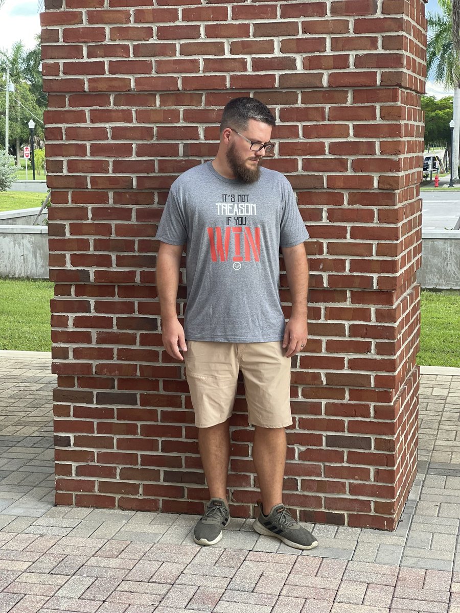 DSYDO_Brand's tweet photo. In a world where the victors determine history…😉
#nottreason #winning #wethepeople #inminecraft #fightback https://t.co/Vj6JudvIlb