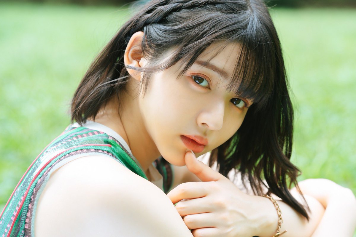 Instagramのアイコン変えたよ🌱