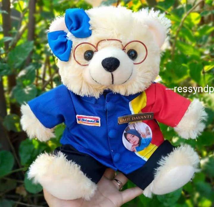 alicembun's tweet photo. ✨ 𝘽𝙤𝙣𝙚𝙠𝙖 𝙋𝙧𝙤𝙛𝙚𝙨𝙞 ✨ 
 Rekomendasi boneka buat di kadoin ke orang tersayang sesuai dengan profesinya 😍

🔗 https://t.co/oKW6IceaPA

Munir Boruto Diana Erisca Bjorka Banjir kompas Inggris Happy Chuseok Camilla andrew white https://t.co/SeZkqiZy4z