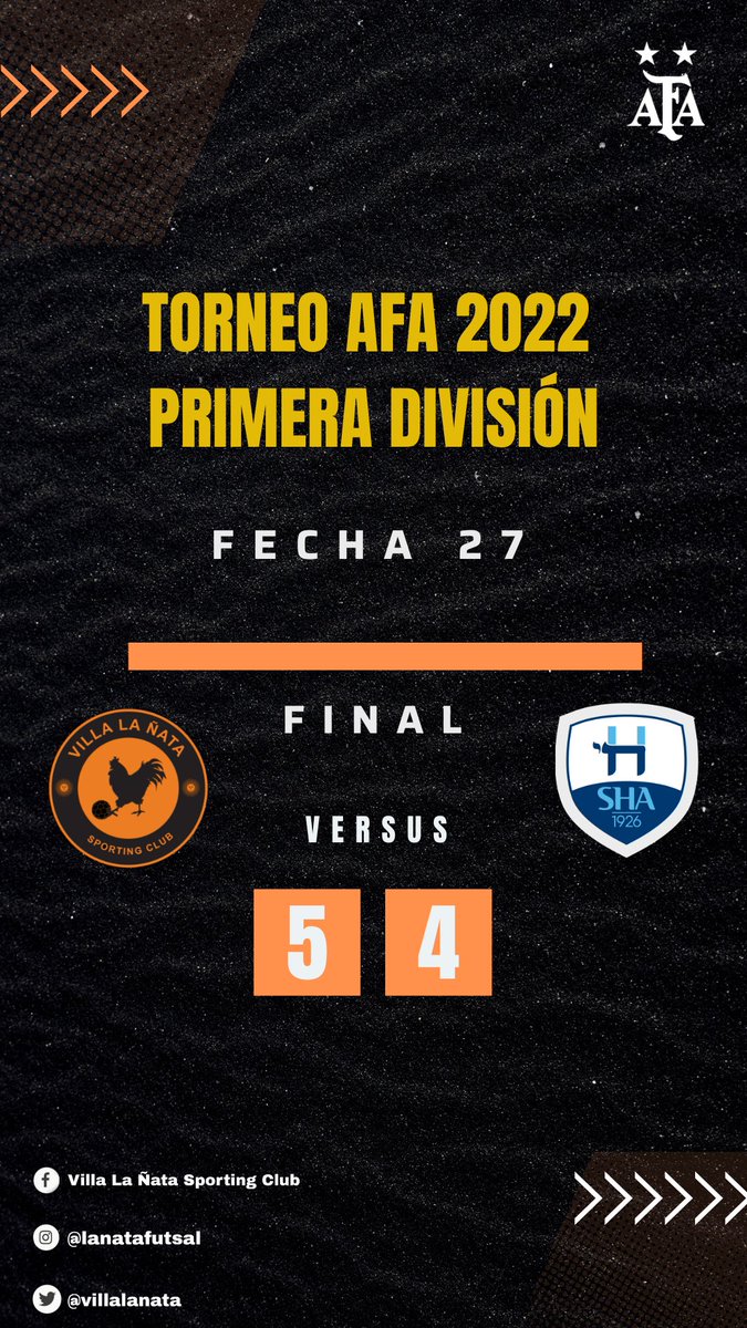 Villa La Ñata (@villalanata) on Twitter photo 