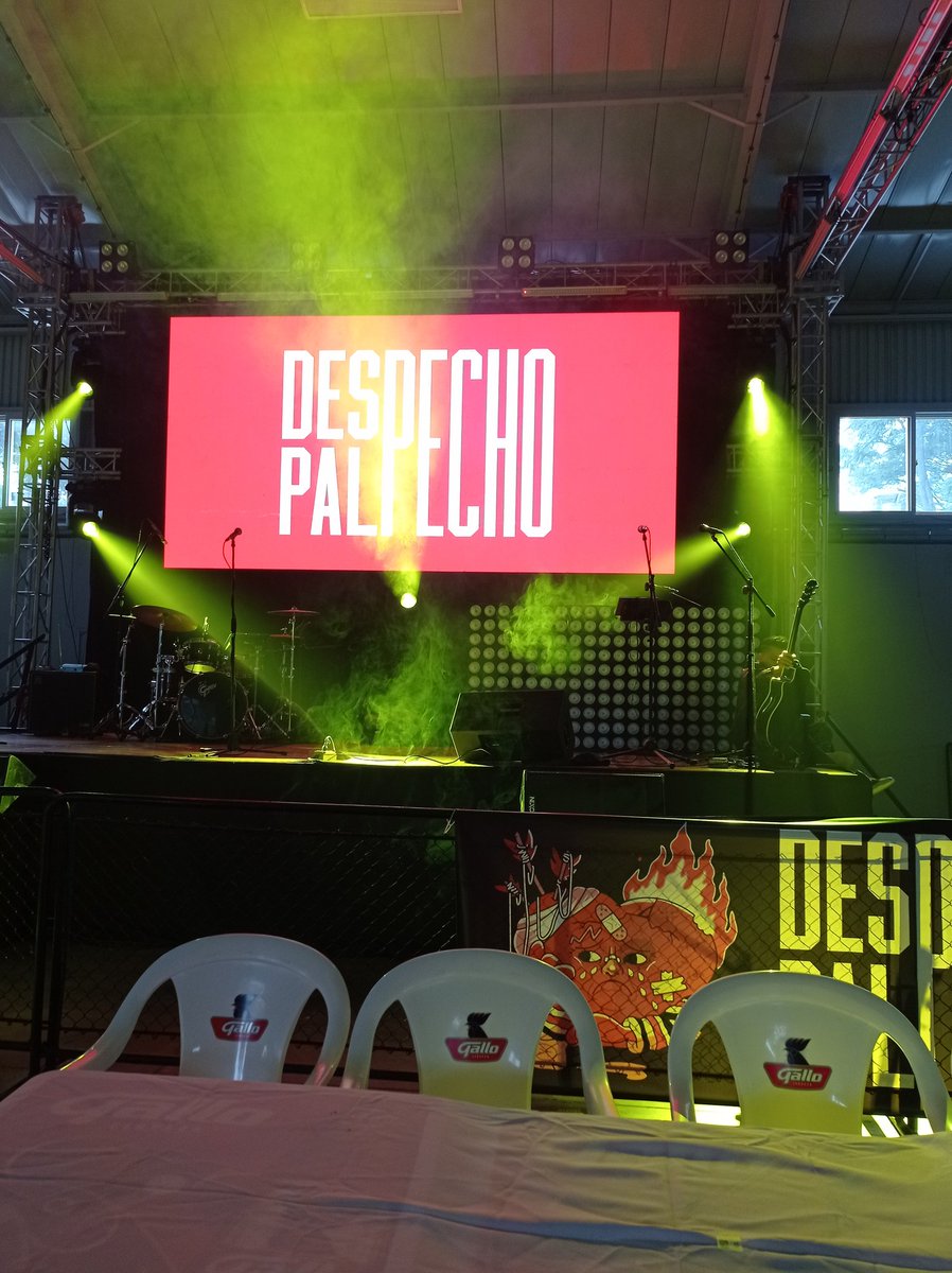 LALERUIZ's tweet photo. 🫶 #despechopalpecho https://t.co/QxRkSahaxF