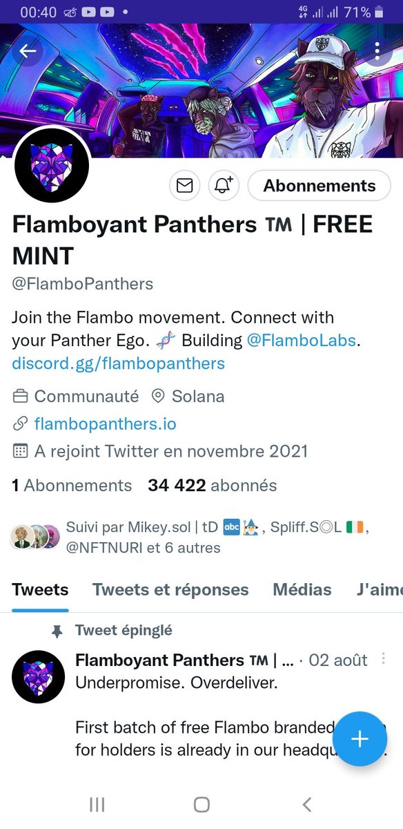 RWillcoxBarbara's tweet photo. @solswipecard @FlamboPanthers https://t.co/FbaLPXkCyr