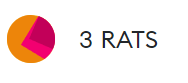 👀
<a href="/RATSswap/">RATS.ART “Rapid Art Token Swap”</a> $RATS