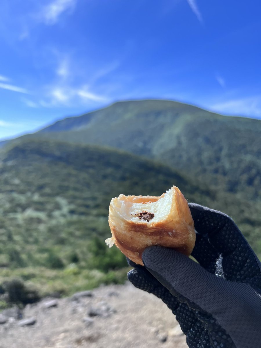 naru_tize's tweet photo. やまごはん🥐 https://t.co/RIQizWnndW