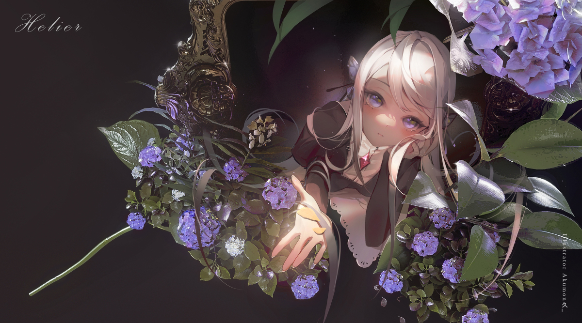 oc #女の子 #oc pixiv.net/artworks/10114…