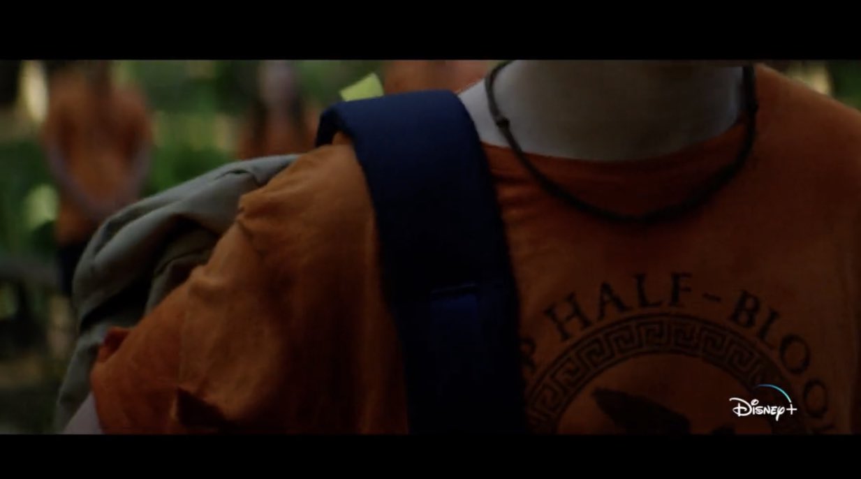 Percy Jackson Updates 🌊 on X: Camp Half-Blood Cabins in 'PERCY JACKSON AND THE OLYMPIANS' / X