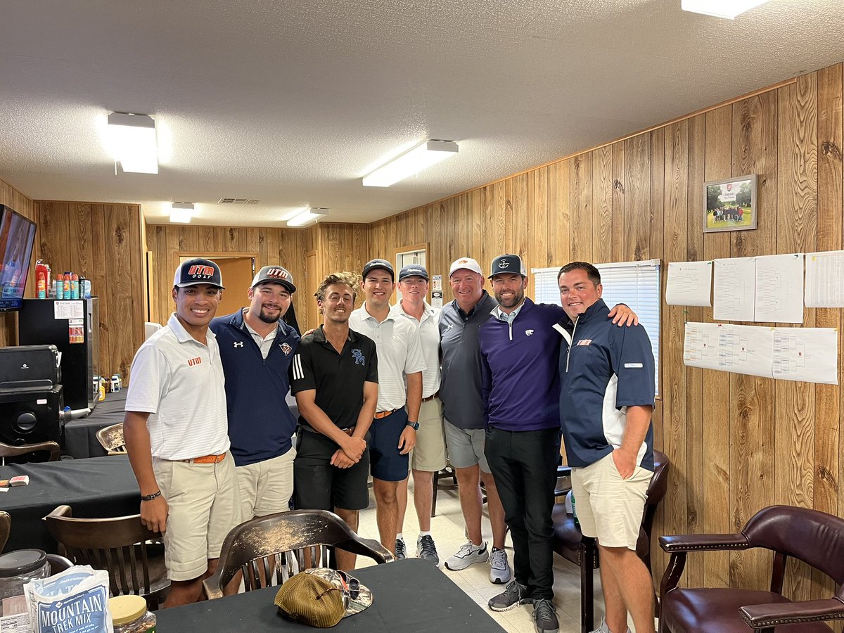 Skyhawk Golf tweet media